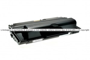 Toner di alta qualità compatibile Samsung ML3050 BK NERO